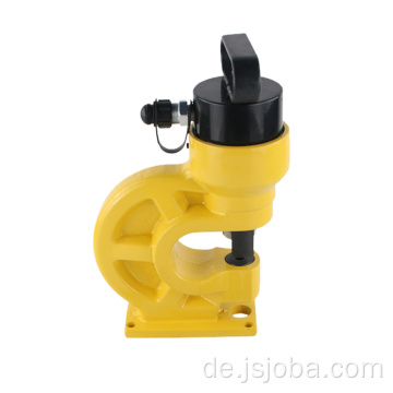 JB-60 Hydraulic Hole Puncher Hydraulik-Stanzwerkzeuge